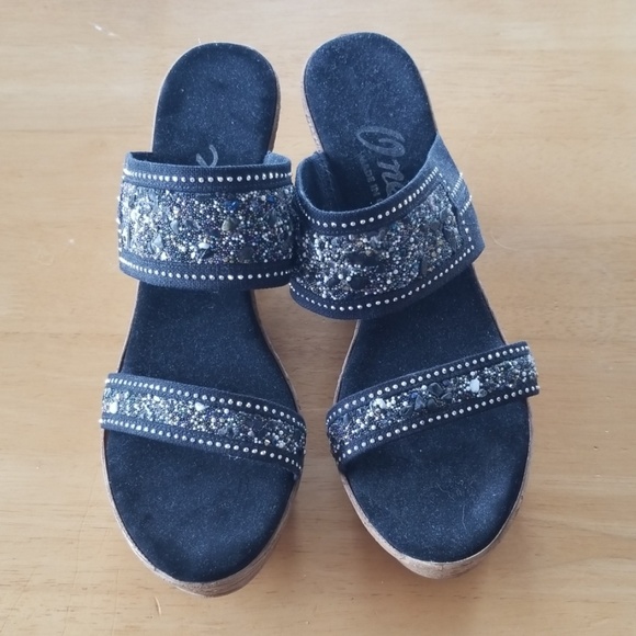 onex slippers